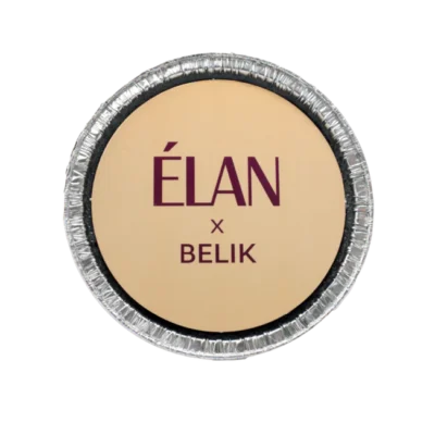 ÉLAN - Dense Wax - Professional Facial Hair Removal Wax, 100g