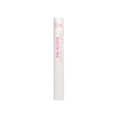 ÉLAN - Fix Elixir - Brow Care Fixing Serum, 4.5ml