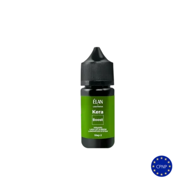 ÉLAN - KeraBoost Lash and Brow Fixing Serum - Step 2, 30ml