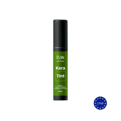 ÉLAN - KeraTint Black Lash Tint, 10ml