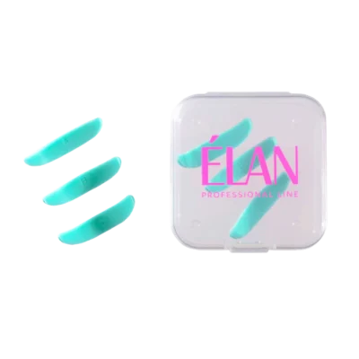 ÉLAN - Lash Lamination Silicone Pads for Lower Lashes