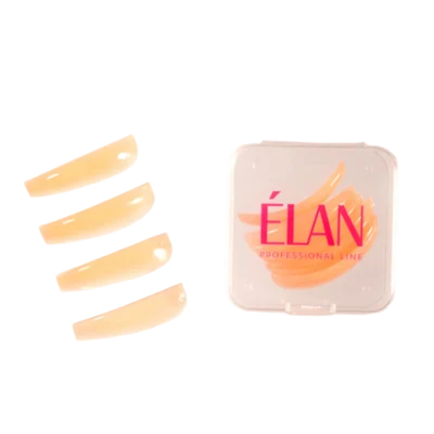 ÉLAN - Lash Lift Silicone Pads - Easy Curl