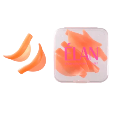 ÉLAN - Lash Lift Silicone Pads - Total Lift