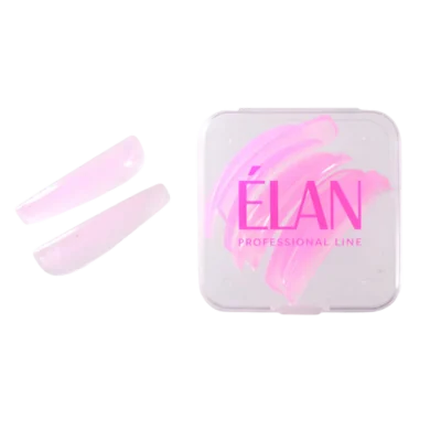 ÉLAN - Lash Lift Silicone Pads - Wow Lash
