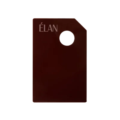 ÉLAN - Mixing palette