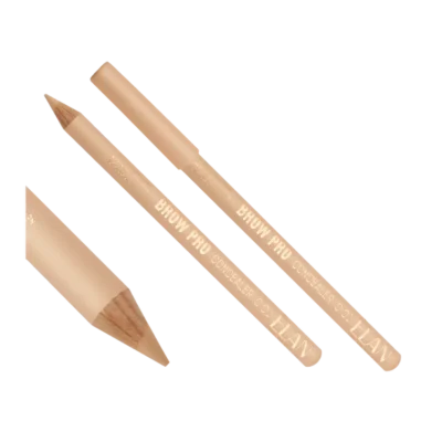 ÉLAN - Multi-purpose Concealer Pencil - Brow Pro Concealer - C 01 cold nude