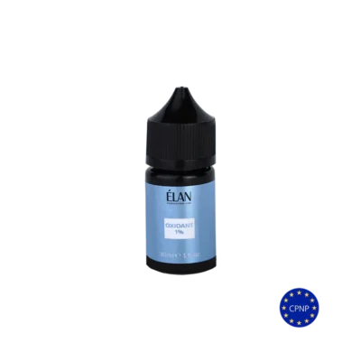ÉLAN - Oxidising Emulsion 1%, 30ml