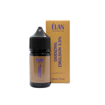 ÉLAN - Oxidising Emulsion 3.5%, 30ml