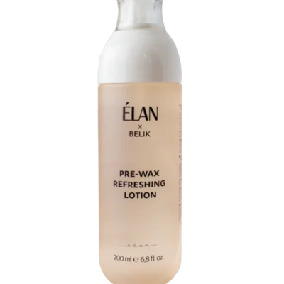 ÉLAN - Pre-Wax Refreshing Lotion, 200ml