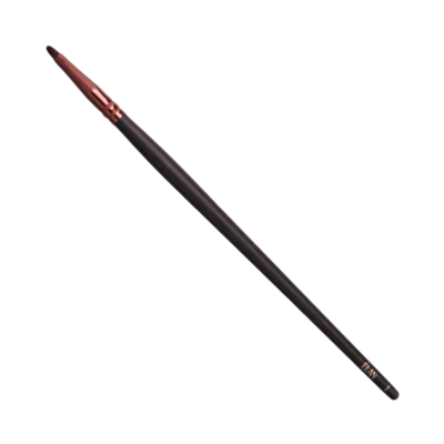 ÉLAN - Professional Brush Blackwood # 1 (Detailed application)