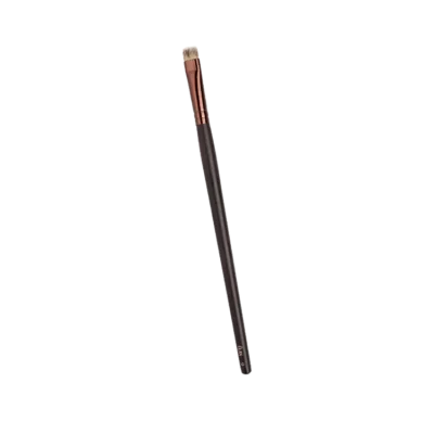 ÉLAN - Professional Brush Blackwood # 9 (No angle, mapping/defining lines)