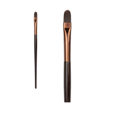 ÉLAN - Professional Makeup Brush # F33 (Round)