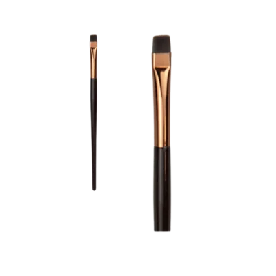 ÉLAN - Professional Makeup Brush # F35 (Outline)