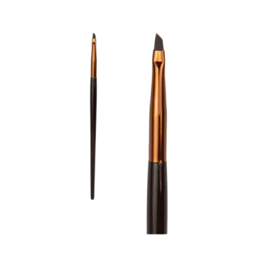 ÉLAN - Professional Makeup Brush # F38 (Fine Angle)