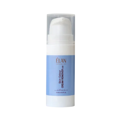 ÉLAN - Skin Colour Cream Remover 2.0, 10ml