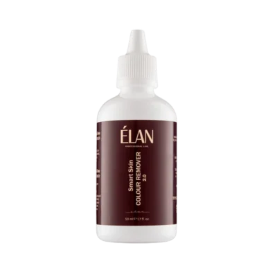 ÉLAN - Smart Skin Colour Remover 2.0, 50ml