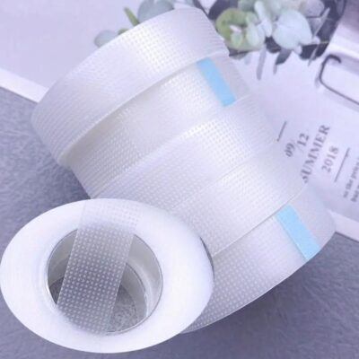Eyelash Extension Tape Breathable - 10 rolls