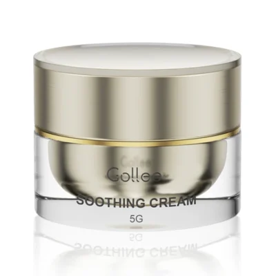 Gollee Anti-allergy Cream for Eyelash Extension Application