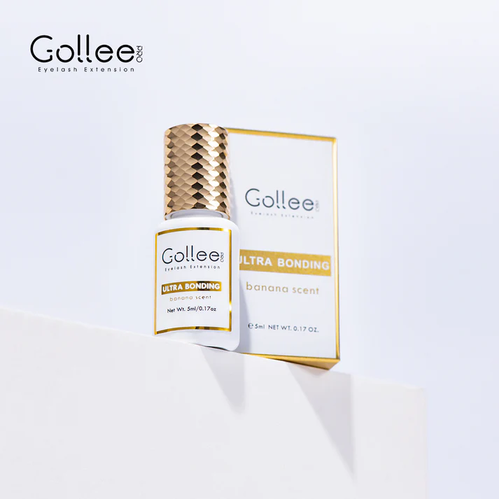 Gollee Banana Eyelash Glue - Image 2