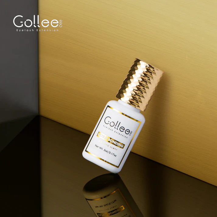 Gollee Banana Eyelash Glue - Image 3