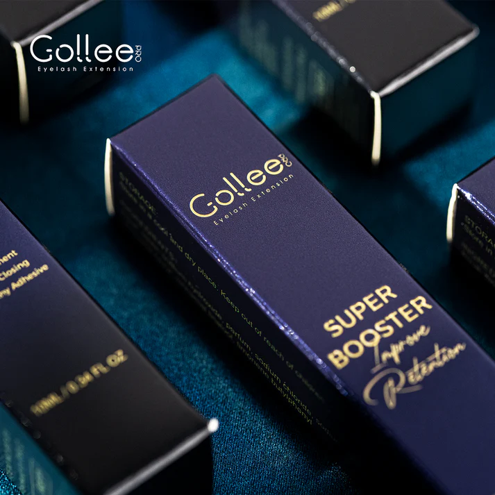 Gollee Booster - Image 2
