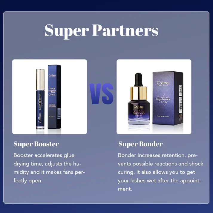 Gollee Booster - Image 3