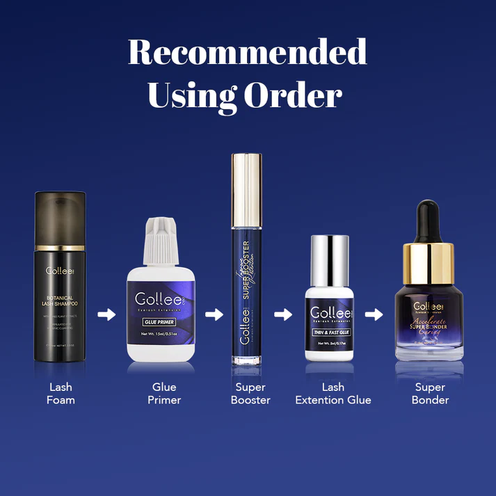 Gollee Booster - Image 6