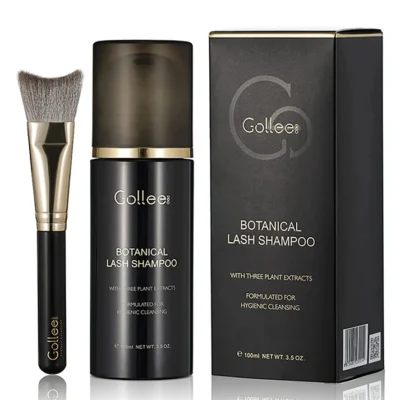 Gollee Eyelash Extension Shampoo
