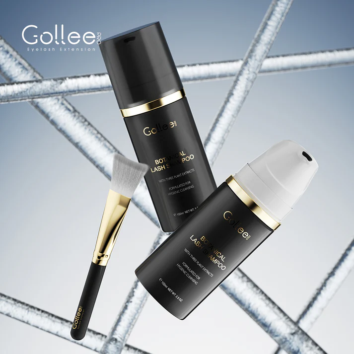 Gollee Eyelash Extension Shampoo - Image 3