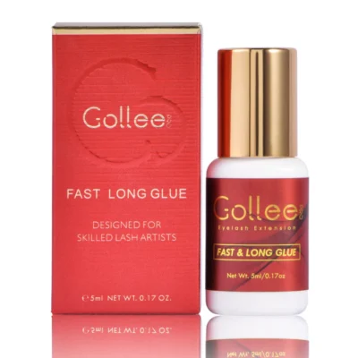 Gollee Fast & Long Eyelash Glue