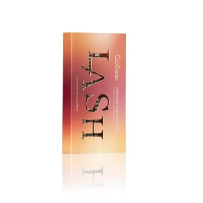 Gollee Flat Fan Eyelash