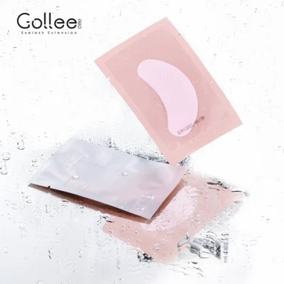Gollee Pink Eye Pad