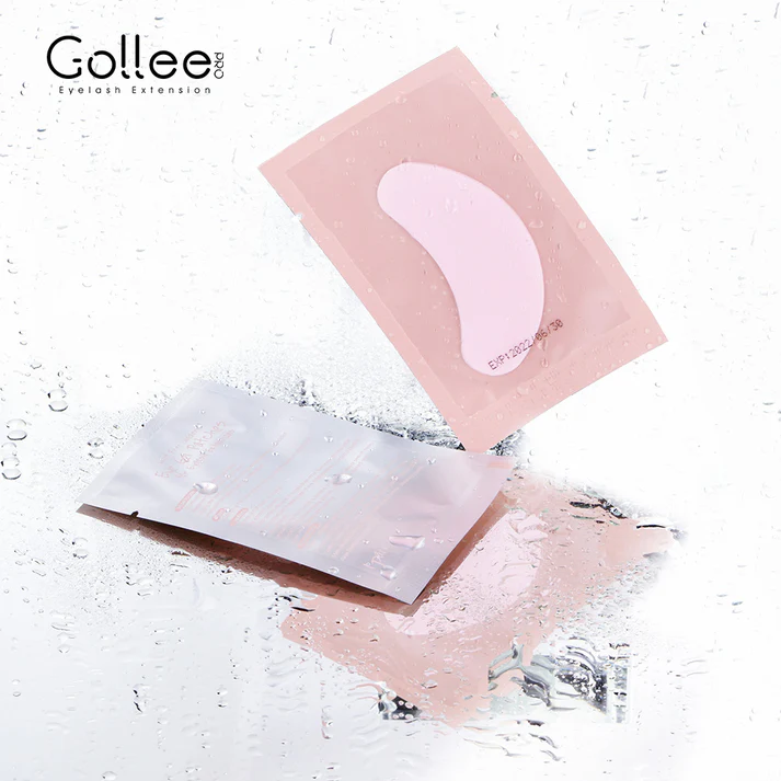 Gollee Pink Eye Pad