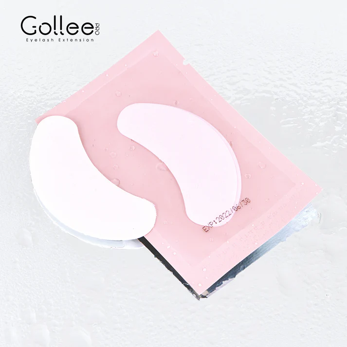 Gollee Pink Eye Pad - Image 2