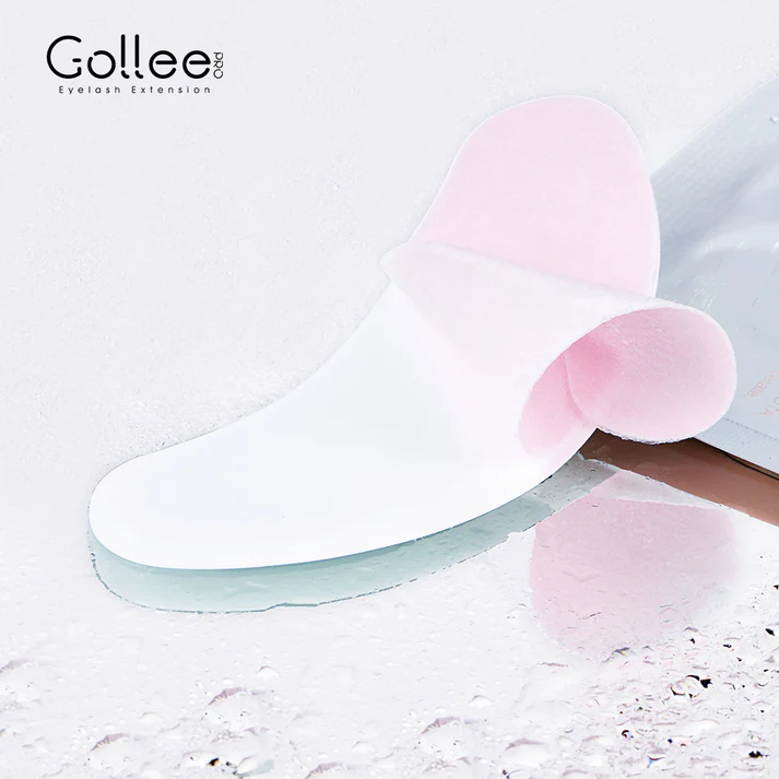 Gollee Pink Eye Pad - Image 3