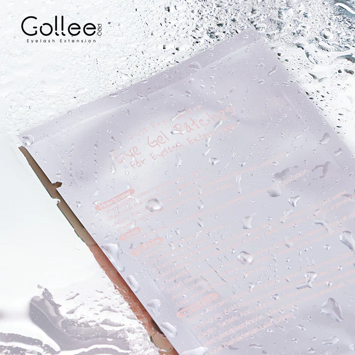 Gollee Pink Eye Pad - Image 5