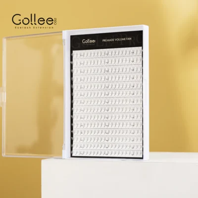 Gollee Premade Volume Fan