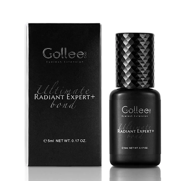 Gollee Radiant Expert+ Glue