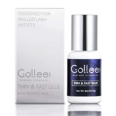 Gollee Thin And Fast Eyelash Glue
