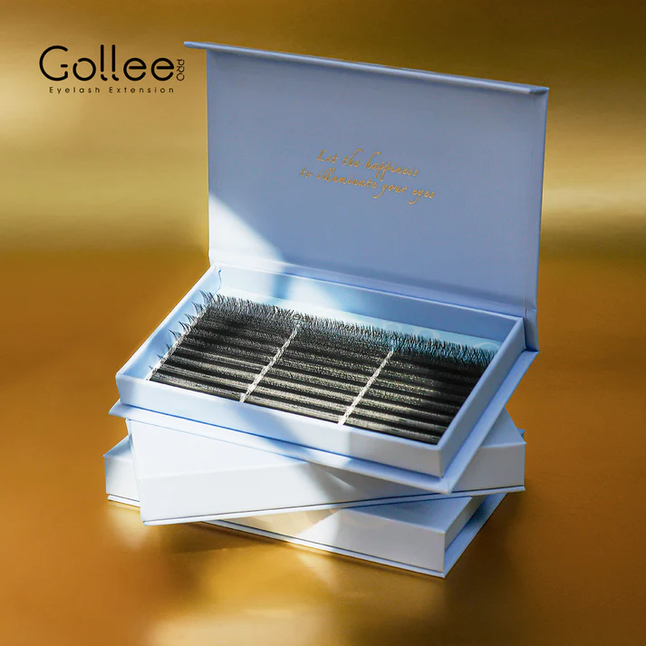 Gollee W-shape eyelash - Image 2