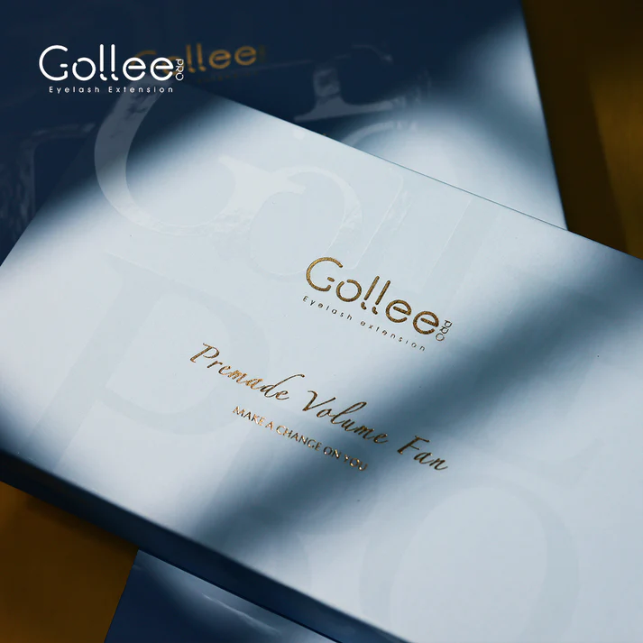 Gollee W-shape eyelash - Image 3