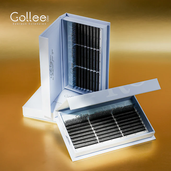 Gollee W-shape eyelash - Image 4