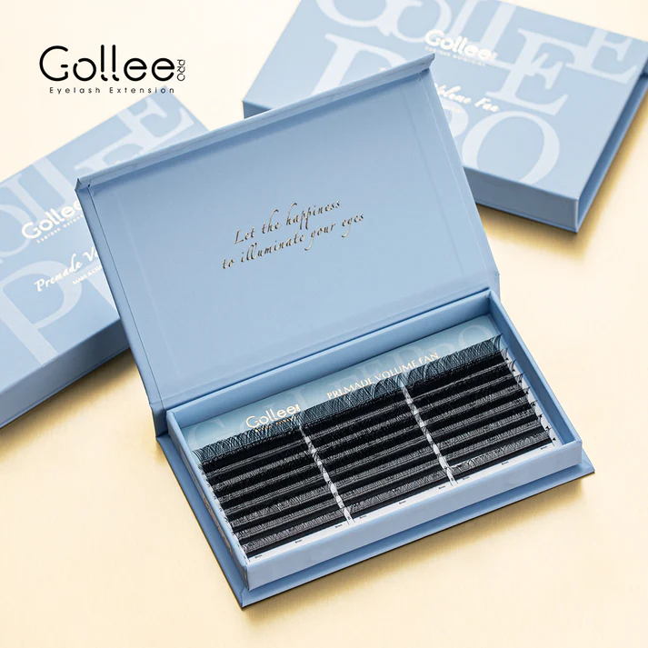 Gollee YY-shape eyelash - Image 4