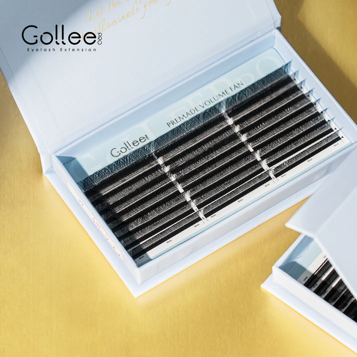 Gollee YY-shape eyelash - Image 2