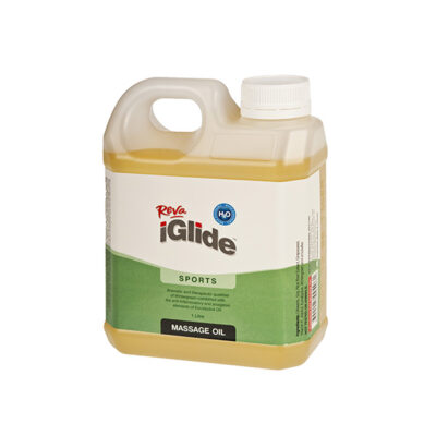 H2O Massage Oil – 1ltr Sports