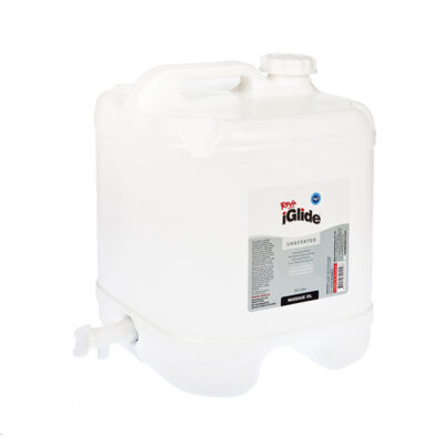 H2O Massage Oil – 20 Ltr Unscented