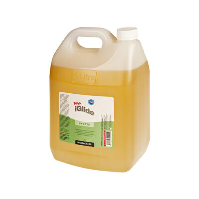H2O Massage OIl – 5 Ltr Sports Zone
