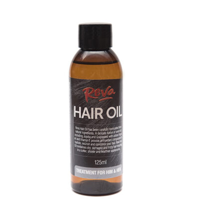 Hair Oil