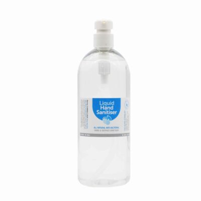 Hand Sanitiser 1 litre