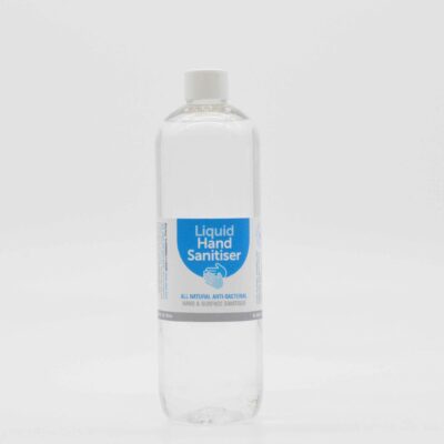 Hand Sanitiser 500ml